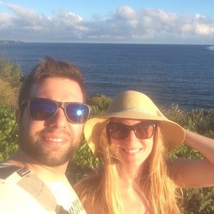 Meet your Posher, Jason